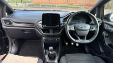 Ford Fiesta 1.0 EcoBoost 95 ST-Line Edition 3dr Petrol Hatchback